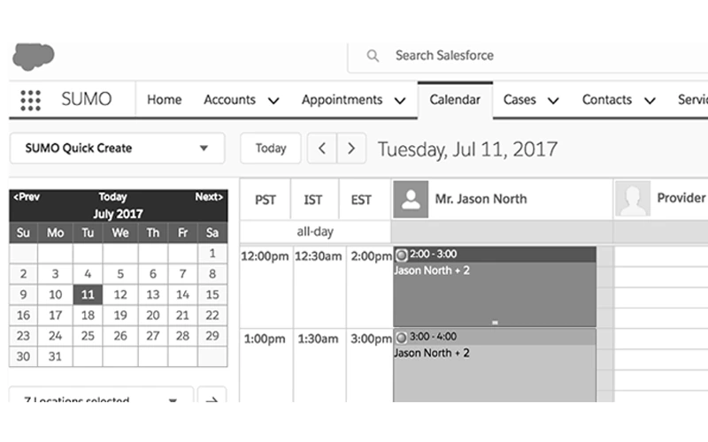 SUMO 5 Release