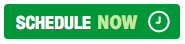 Small button flat round - green