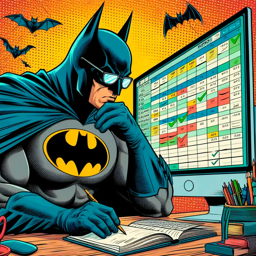 Batman has Alfred, Frodo has Sam, and a smoothly operating business in 2024 is likely to possess a scheduling solution.